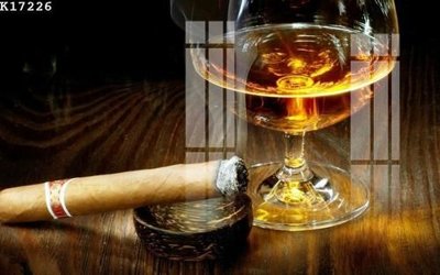 File PSD File gốc in tranh tổng hợp K17226 (bản gốc) chất lượng nhất