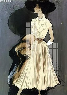 File ảnh File gốc in tranh tổng hợp K17227 (gốc) in standee