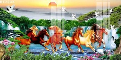 File tranh gốc File gốc in tranh tổng hợp K17233 (bản đẹp) độc quyền