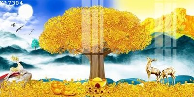 Tải file gốc File gốc in tranh tổng hợp K17304 (in tráng gương) 5DFile gốc File gốc in tranh tổng hợp K17304 (in ấn) phiên bản premium