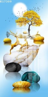 File gốc File gốc in tranh tổng hợp K17309 (ảnh rõ nét) để in