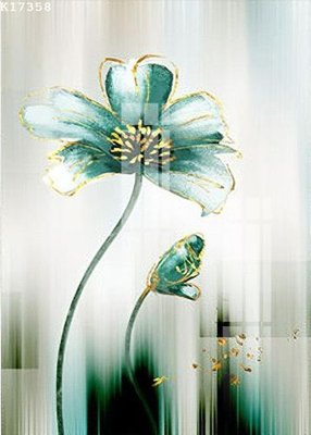 File ảnh File gốc in tranh tổng hợp K17358 (gốc) in poster