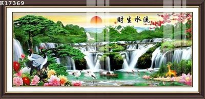 File gốc in ấn File gốc in tranh tổng hợp K17369 (sẵn sàng tải về)