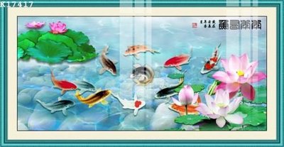 File tranh File gốc in tranh tổng hợp K17417 (ảnh gốc) độ nét vượt trội