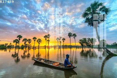 Download file tranh PSD File gốc in tranh tổng hợp K17459 để chỉnh sửa