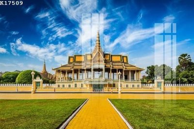 File gốc File gốc in tranh tổng hợp K17509 (in 3D) cho trang trí