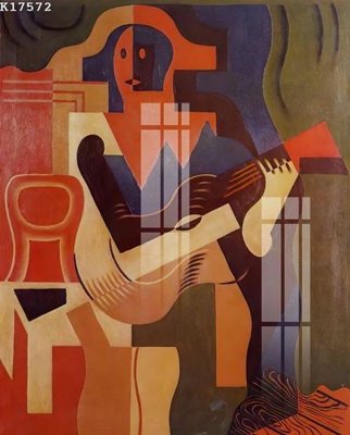 File gốc File gốc in tranh tổng hợp K17572 (chủ đề hiện đại) trang trí