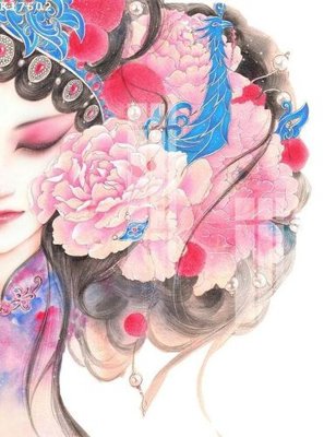 File gốc File gốc in tranh tổng hợp K17602 (bản quyền) cho in ấn