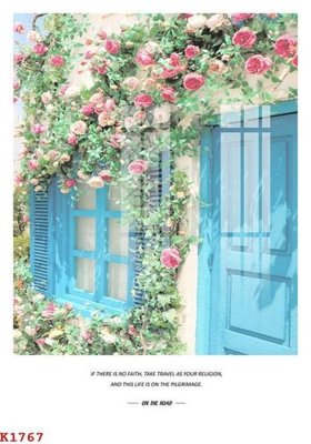 Download file ảnh gốc File gốc in tranh tổng hợp K1767 để in ấn