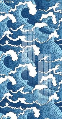 File gốc in ấn File gốc in tranh tổng hợp K17696 độ phân giải cao