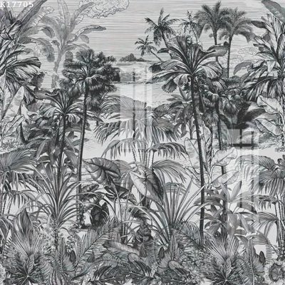 Mua file gốc File gốc in tranh tổng hợp K17705 (in ấn) tại Filetranh.com