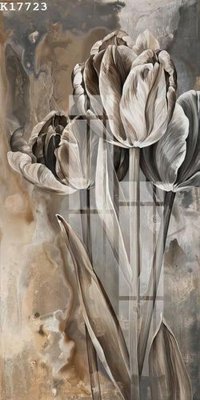 Hình ảnh file gốc File gốc in tranh tổng hợp K17723 (chất lượng cao)