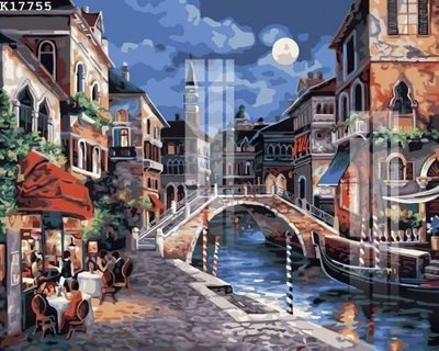 Tải file gốc File gốc in tranh tổng hợp K17755 (in khổ lớn) quảng cáo