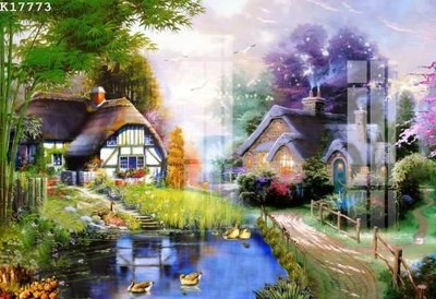 Tải file gốc File gốc in tranh tổng hợp K17773 (in khổ lớn) không mờ