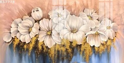 File gốc File gốc in tranh tổng hợp K17778 (in mica) làm quà tặng