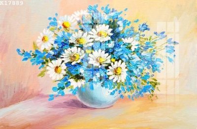 File gốc File gốc in tranh tổng hợp K17889 (cho in UV) siêu nét