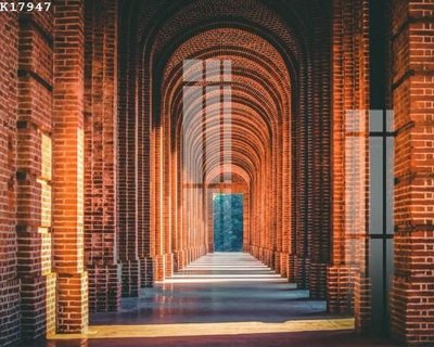 File ảnh gốc File gốc in tranh tổng hợp K17947 không vỡ nét