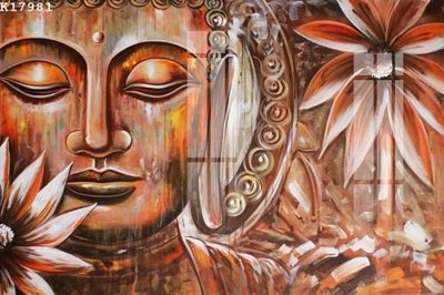 File in lụa File gốc in tranh tổng hợp K17981 (phong cảnh) File gốc in tranh tổng hợp K17981