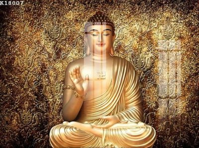 File gốc File gốc in tranh tổng hợp K18007 (dành cho trang trí nội thất)