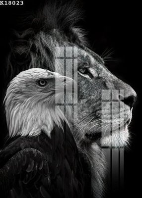 Tải file tranh File gốc in tranh tổng hợp K18023 (ảnh gốc) ngay