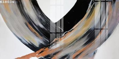 File in trần File gốc in tranh tổng hợp K18034 (bản gốc) đại dương