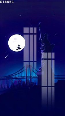 File gốc File gốc in tranh tổng hợp K18051 (phong cách) cổ điển