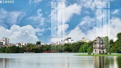 Tải file gốc File gốc in tranh tổng hợp K18055 dùng cho in ấn