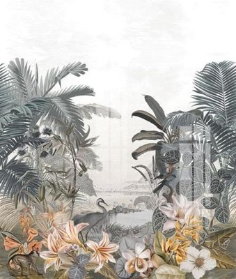 File in lụa File gốc in tranh tổng hợp K18065 (phong cảnh) File gốc in tranh tổng hợp K18065