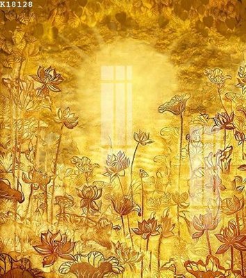 File gốc File gốc in tranh tổng hợp K18128 (phong cách) tối giản