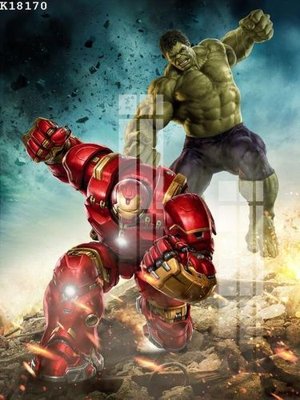 Tải file gốc File gốc in tranh tổng hợp K18170 (in khổ lớn) quảng cáo