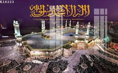 Tải file PSD File gốc in tranh tổng hợp K18223 (nguyên layer) để in