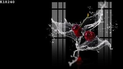 File gốc File gốc in tranh tổng hợp K18240 (cho in 3D) độc đáo