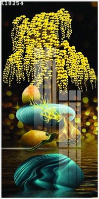 File ảnh File gốc in tranh tổng hợp K18254 (gốc) in Hiflex