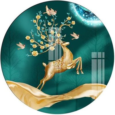 File gốc File gốc in tranh tổng hợp K18314 (PNG) không nền chất lượng