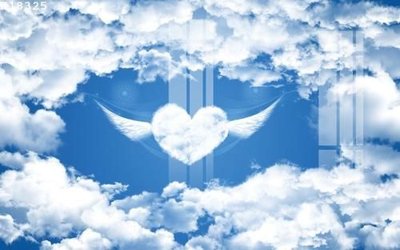 File tranh in trần File gốc in tranh tổng hợp K18325 (ảnh gốc siêu nét)