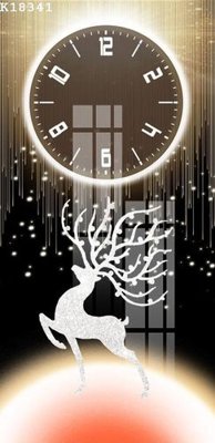 File gốc File gốc in tranh tổng hợp K18341 (cho in 3D) độc đáo