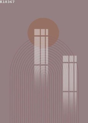 File ảnh File gốc in tranh tổng hợp K18367 (gốc) in poster