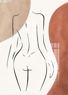 Tải file File gốc in tranh tổng hợp K18379 (gốc) làm file in ấn