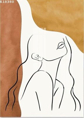 File tranh File gốc in tranh tổng hợp K18380 (ảnh gốc) chi tiết rõ ràng