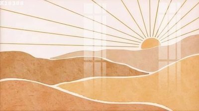 Mua file ảnh gốc File gốc in tranh tổng hợp K18388 (chất lượng cao)