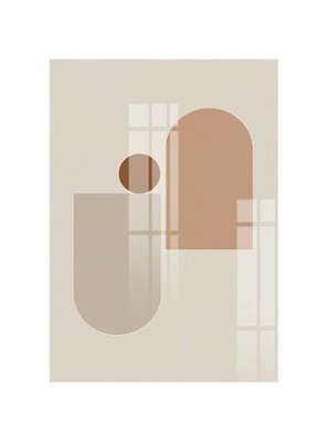 File gốc File gốc in tranh tổng hợp K18394 (cho in UV) siêu nét