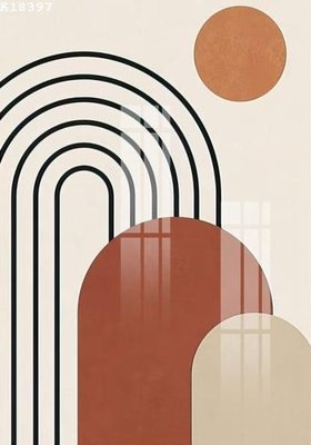 Tải file File gốc in tranh tổng hợp K18397 (gốc) in ấn chất lượng