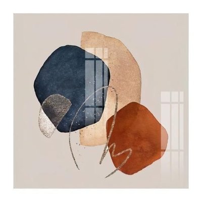 File in ấn File gốc in tranh tổng hợp K18404 (bản gốc) chất lượng cao