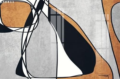 File tranh File gốc in tranh tổng hợp K18411 (gốc) in trên kính