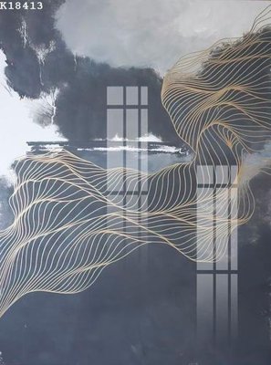 Download file tranh File gốc in tranh tổng hợp K18413 (file gốc PSD)