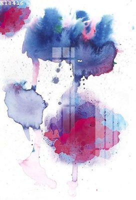 File in trần File gốc in tranh tổng hợp K18416 (file gốc) phong thủy