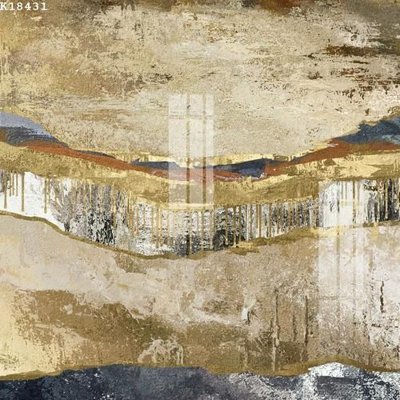 Ảnh gốc File gốc in tranh tổng hợp K18431 (siêu chi tiết) để in ấn