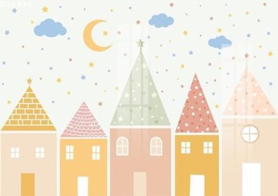 File tranh gốc File gốc in tranh tổng hợp K18446 chủ đề hiện đại