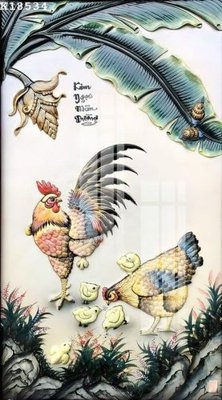 Download file File gốc in tranh tổng hợp K18534 (chất lượng in ấn)