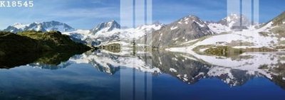 Cung cấp file tranh gốc File gốc in tranh tổng hợp K18545 độc quyền